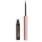 Revolution Super Flick Liquid Eyeliner Nero 2,4 ml