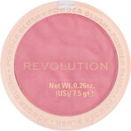 Revolution Re-Loaded Ballerina, blush 7.5 g