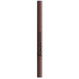 NYX Professional Makeup Epic Smoke Liner Long-Wear Eye Liner - 02 Nude Haze 0.17 g