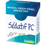 Boiron Sedante PC 90 comprimidos