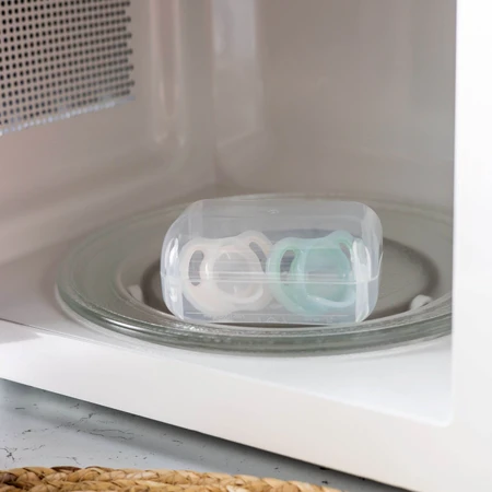 Tommee Tippee CTN Tetina Ultraligera 0-6m, 2 uds.