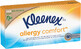 Toallitas de papel Kleenex &#174; Allergy Comfort 56 uds.