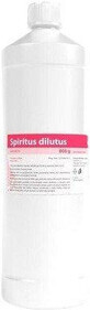 Spiritus dilutus Soluci&#243;n d&#233;rmica 800 g