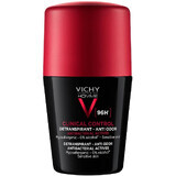 Vichy Homme 96H Anti-Odor Antiperspirant 50 ml