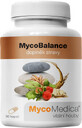 MycoMedica MycoBalance 90 c&#225;psulas