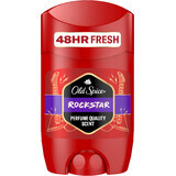 Old Spice Rockstar Desodorante sólido 50 ml