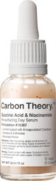 Carbon Theory Suero Succ&#237;nico de D&#237;a 30 ml