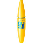 Maybelline New York NEW YORK Volum' Express Thw Colossal Waterproof Waterproof Zwarte Mascara 9.5 ml