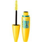 Maybelline New York NEW YORK Volum' Express Thw Colossal Waterproof Waterproof Zwarte Mascara 9.5 ml