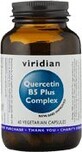 Viridian Quercetina B5 Plus Complex 60 c&#225;psulas