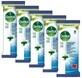 Dettol Toallitas para Superficies 5 x 80 uds.