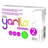 Yarilo Einstein 2 2nd, 3rd trimester of pregnancy and lactation 30 capsules