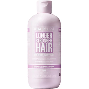 Șampon Hairburst pentru păr creț și ondulat 350 ml