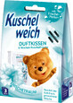 Kuschelweich Fresh dream bolsitas de perfume - turquesa 3 unid.