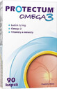 Protectum Omega 3 90 c&#225;psulas