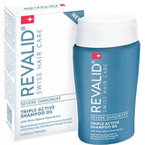 Revalid Triple active shampoo DS 150 ml