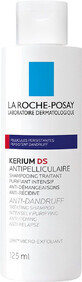 La Roche-Posay Kerium intensif champ&#250; anticaspa 125 ml