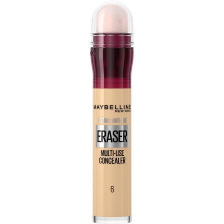 Maybelline New York Instant Age Rewind Concealer 06 Neutraliser 6.8 ml