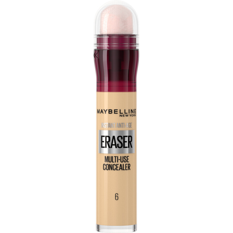 Maybelline New York Instant Age Rewind Concealer 06 Neutraliser 6.8 ml