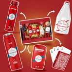 Coffret cadeau Old Spice Whitewater