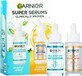 Garnier Skin Naturals Serum Set de Regalo, 2 x 30 ml