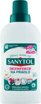 Sanytol Flores Blancas desinfectante de ropa 500 ml