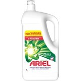 Ariel Universal+ gel de lavado 5,5 litros