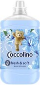 Acondicionador para ropa Coccolino Blue splash 1,7 l