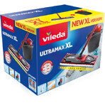 Vileda Ultramax XL Komplettbox-Set