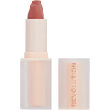 Revolution Lip Allure Rossetto morbido satinato Wifey Rossetto rosa scuro 3,2 g