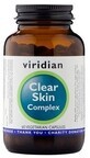 Viridian Clear Skin Complex 60 c&#225;psulas