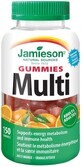 Jamieson Multi Gummies para adultos 150 comprimidos