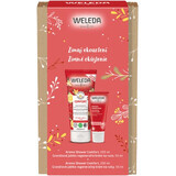 Weleda Set delicias de invierno 2 pcs