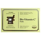 Pharma Nord BIO-VITAMINA C FORTE 30 comprimidos