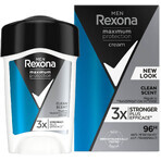 Rexona Men Máxima Protección Fragancia Limpiadora 45 ml