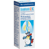 Bromhexine 12 BC gouttes 30 ml