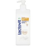 Lactovit Lactooil loción corporal intensiva 400 ml