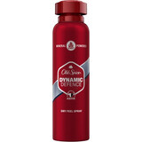 Desodorante Old Spice Premium Dynamic Defence Desodorante en Spray para Hombre para Sequedad 200 ml