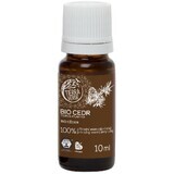 Olio essenziale Tierra Verde Organic Cedar 10 ml