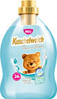 Kuschelweich Premium Finesse acondicionador para tejidos con aceite de arg&#225;n 750 ml