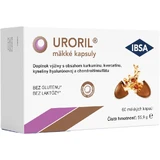 Uroril nutritional supplement, 60 tablets, IBSA