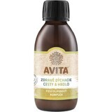 Avita Căi respiratorii sănătoase și gât lipozomal plus 200 ml