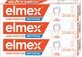 Elmex Caries Protection Pasta dent&#237;frica blanqueadora 3 x 75 ml