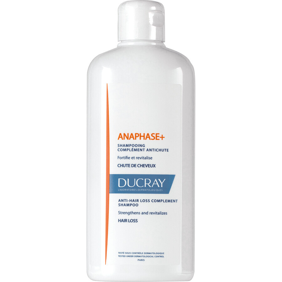 Ducray Shampooing Anaphase 400 ml