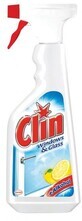 Limpiacristales Clin Citrus 500 ml