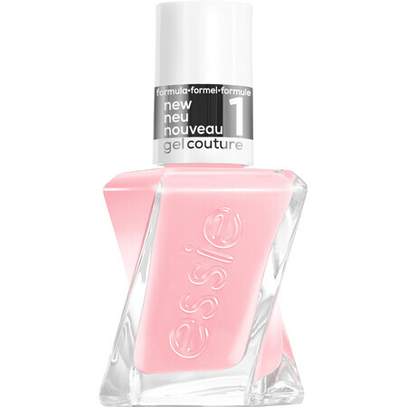 Esmalte de uñas Essie couture gel 2.0 505 gossamer garments, 13,5 ml