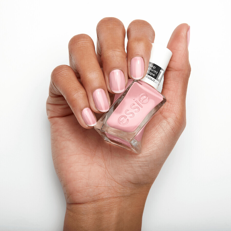 Esmalte de uñas Essie couture gel 2.0 505 gossamer garments, 13,5 ml