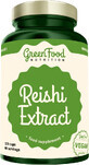 GreenFood Nutrition Extracto de Reishi 120 c&#225;psulas