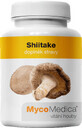 MycoMedica Shiitake 90 c&#225;psulas