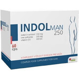 Indol MAN 250 60 comprimate